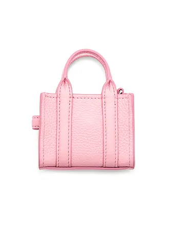 MARC JACOBS | Porte-clés THE NANO TOTE | rosa